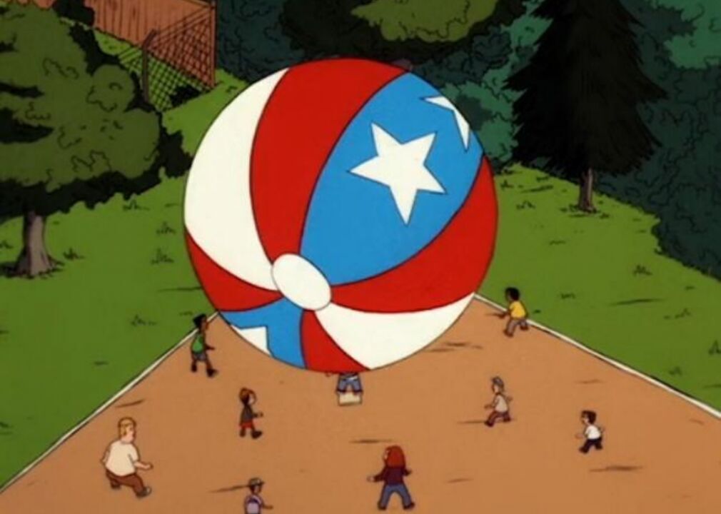 #62. Recess